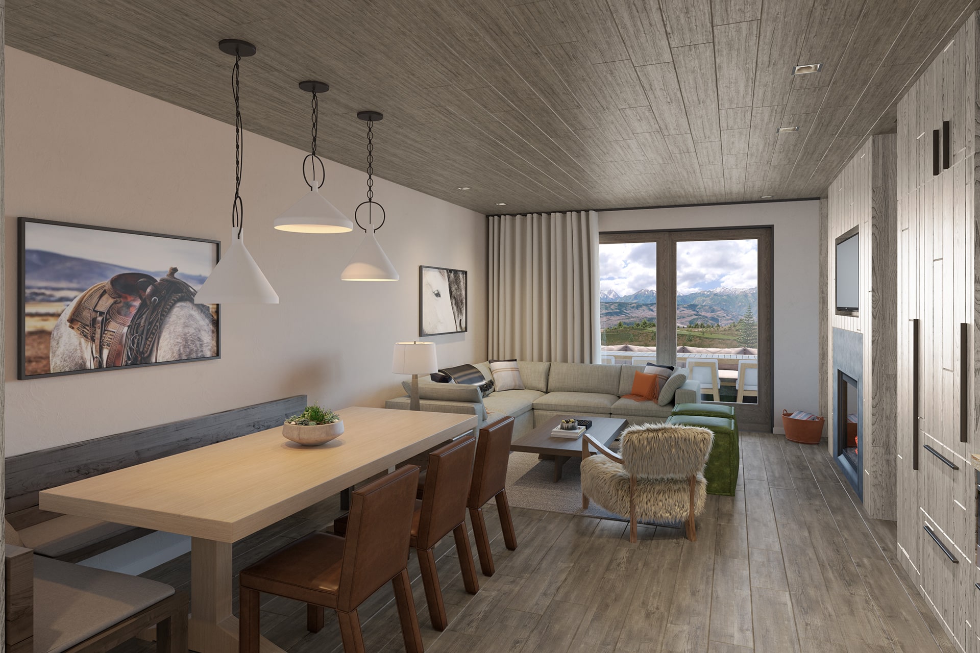 Have An Edge Over Your Competitors with 3D Interior Rendering Featured